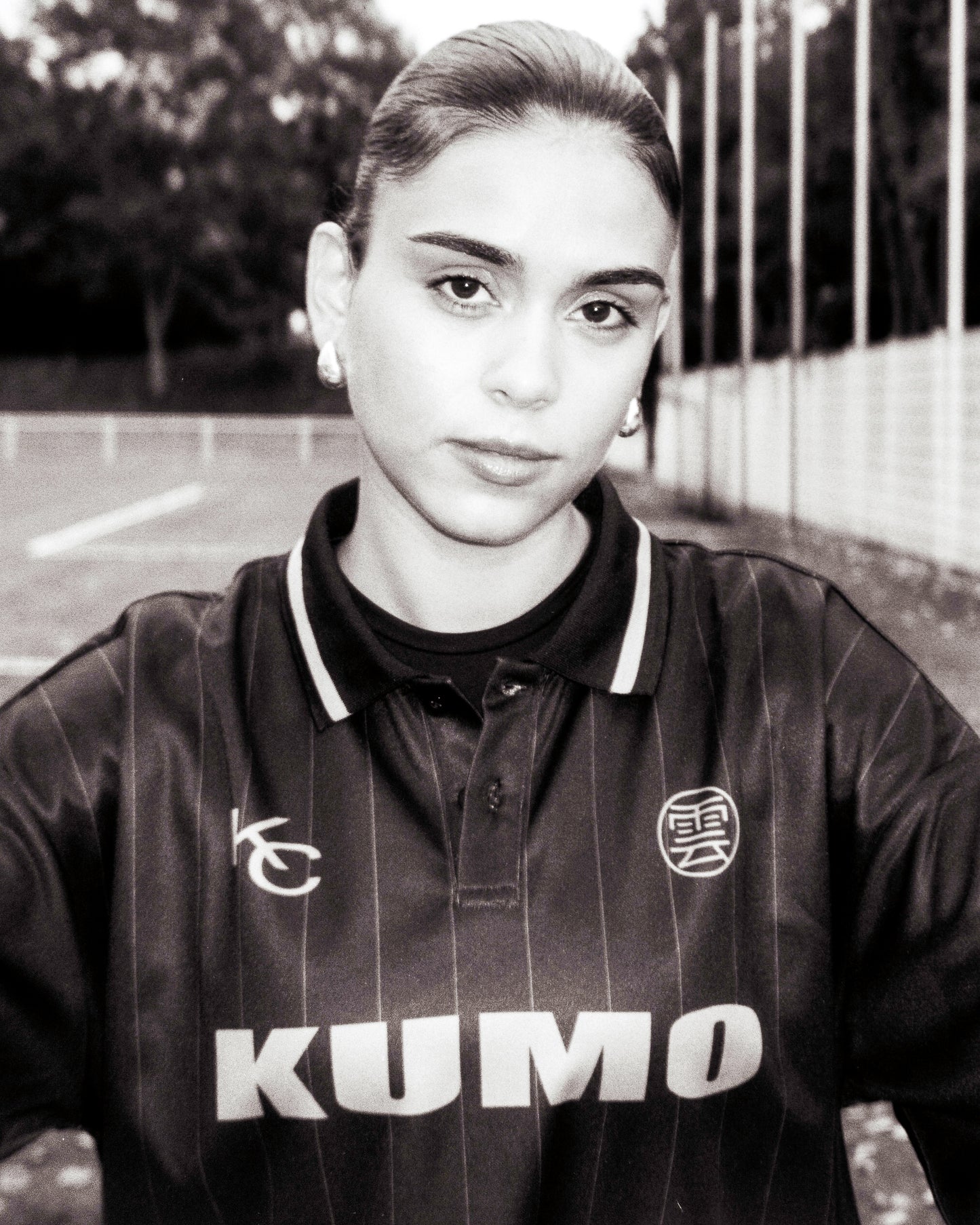 KUMO F.C "IKIGAI" JERSEY