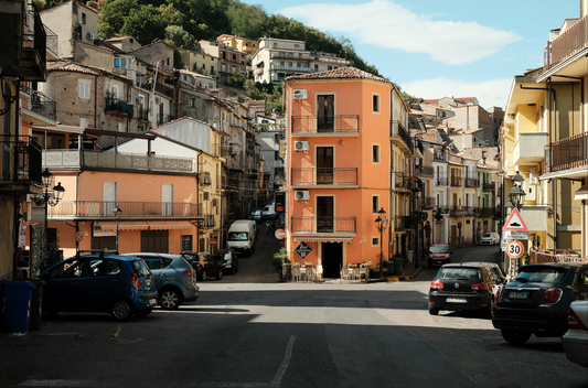 Fagnano Castello 4